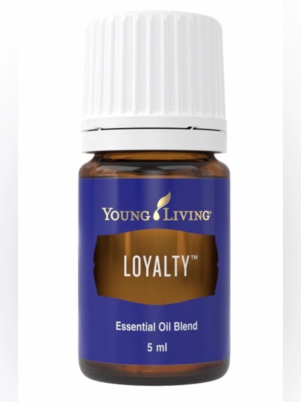Young Living Loyalty Essential Oil 5 ml Bottle- BRAND NEW UNOPENED SEALED - Picture 4 of 6